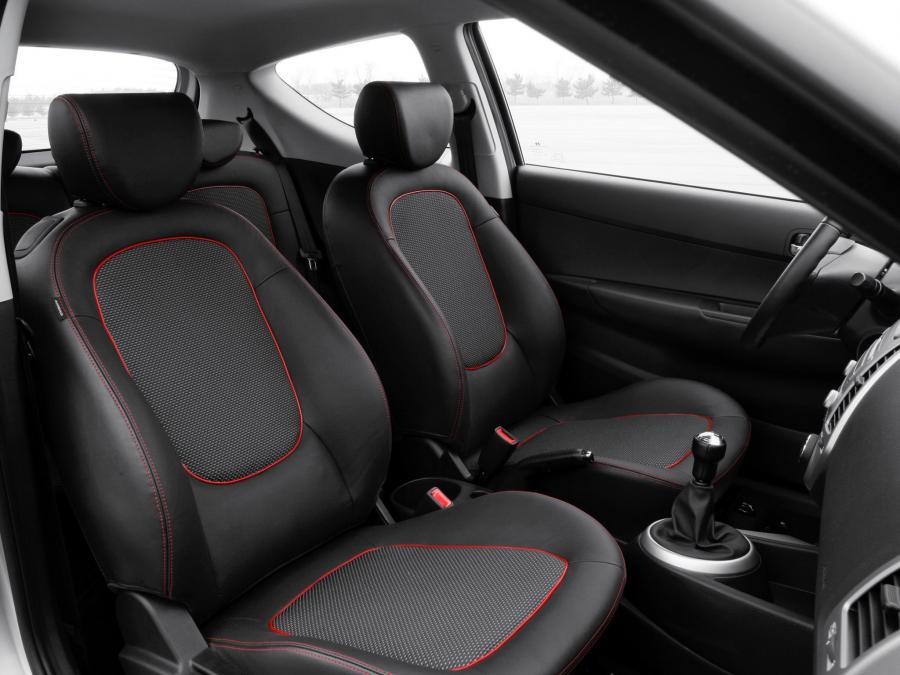  Hyundai i20 3-Door 2009 года  (фото 58 из 58)